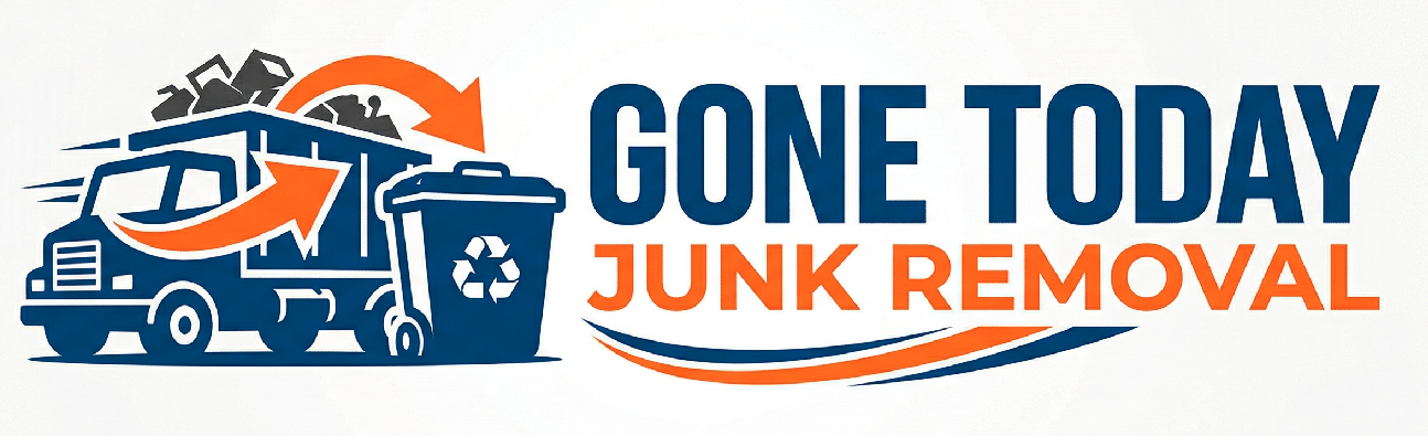 Gone Today Junk Removal